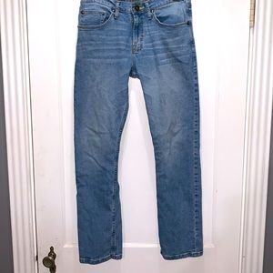 Wrangler Slim Straight 29x30